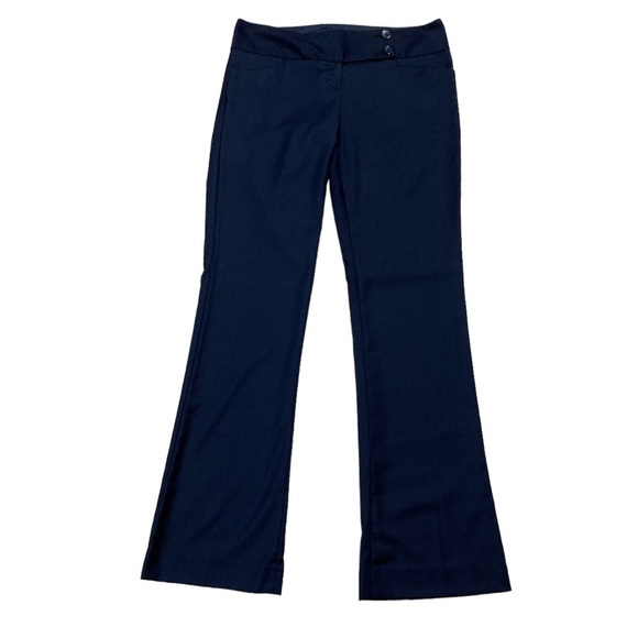 The Limited Pants & Jumpsuits The Limited Drew Fit Navy Blue Dress